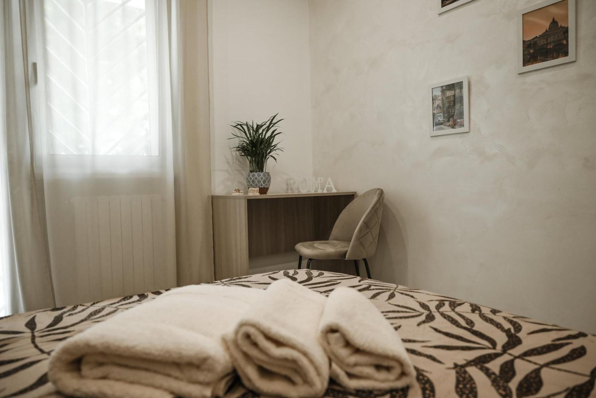 Apartamento L'Albero Di Giada Bari Exterior foto