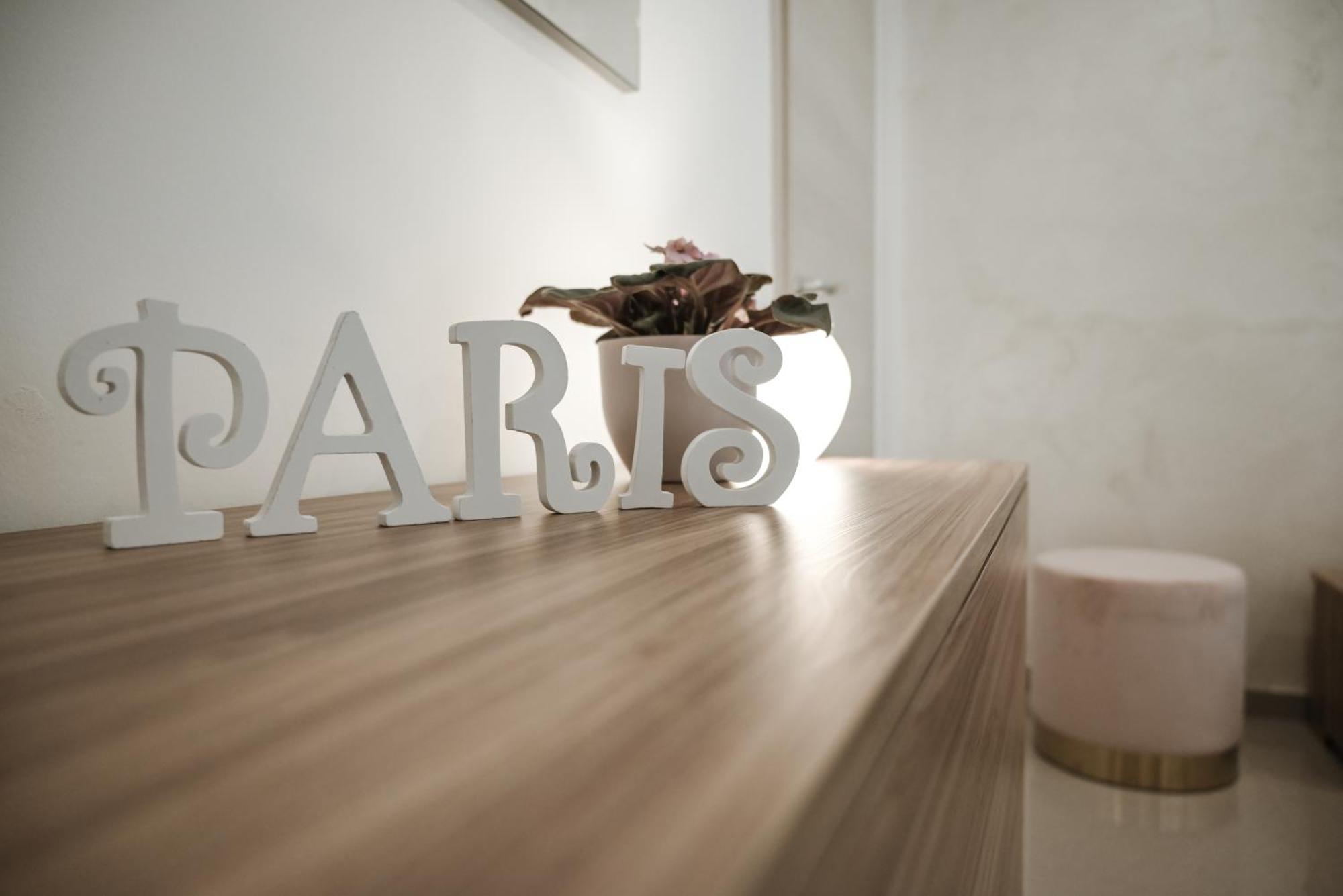 Apartamento L'Albero Di Giada Bari Exterior foto