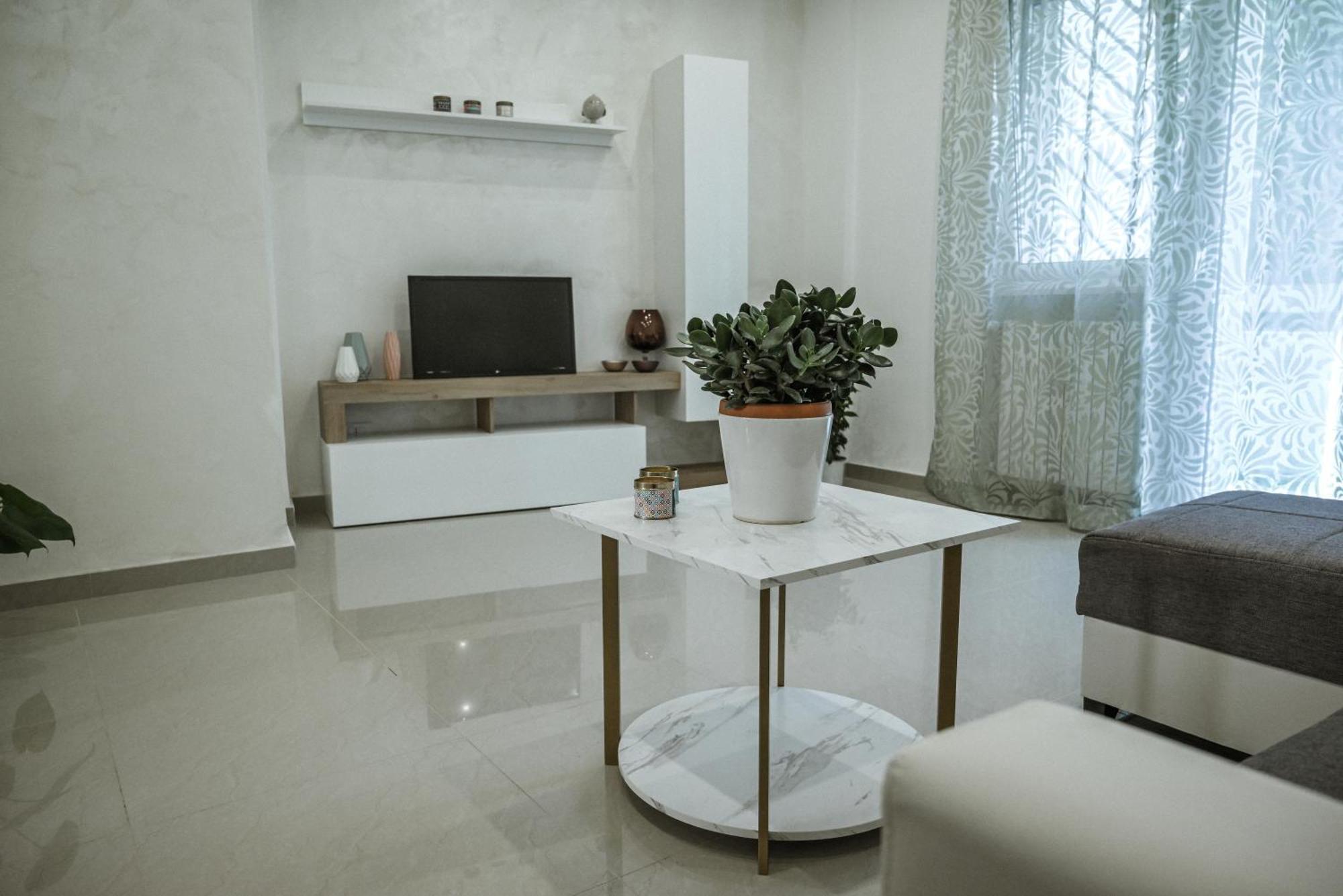Apartamento L'Albero Di Giada Bari Exterior foto